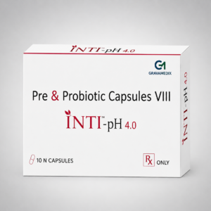 INTI-pH 4.0™