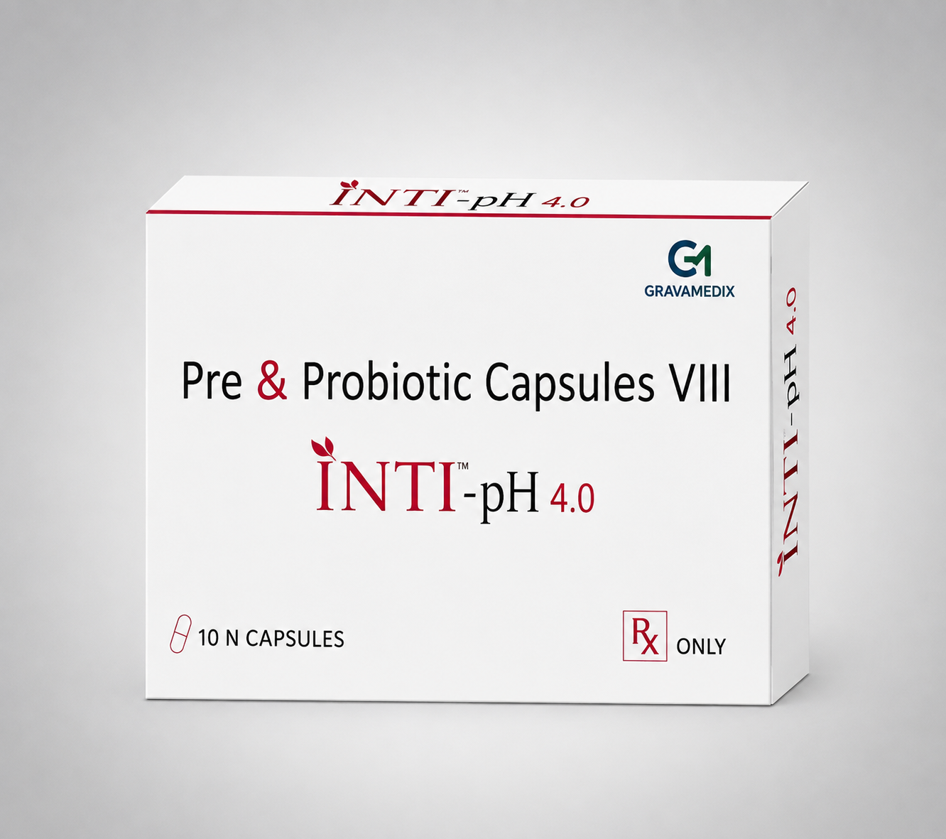 INTI-pH 4.0™