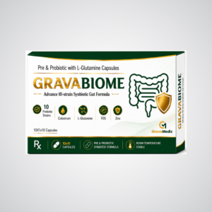 GRAVABIOME™