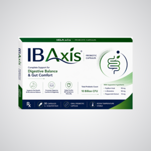 IbAxis™